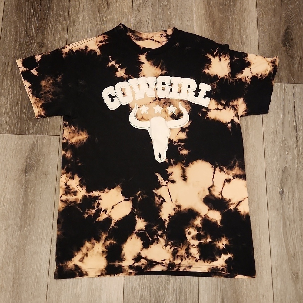 Cowgirl T Shirt